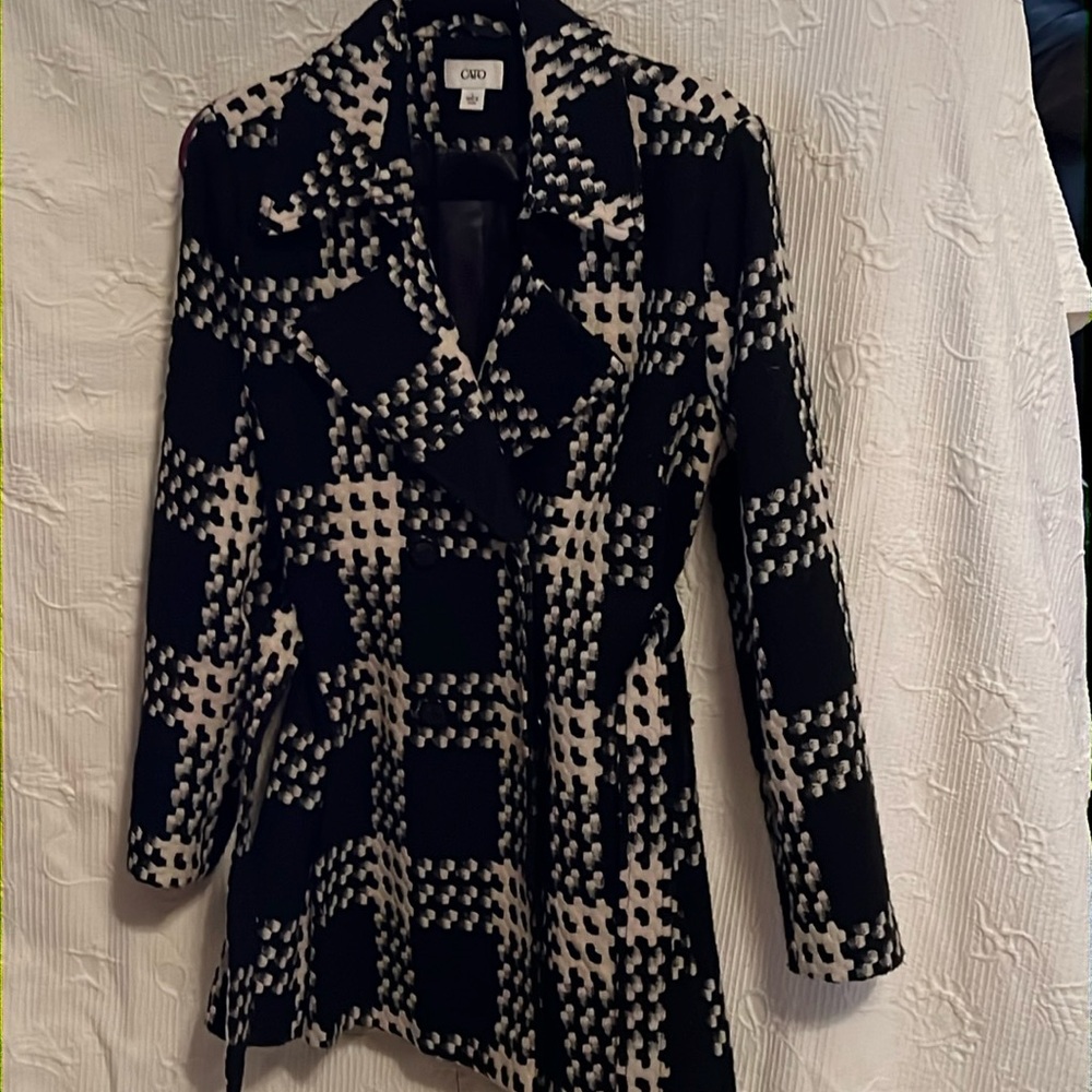 Catos Pea Coat